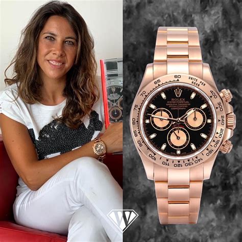 good morning america woman found daytona rolex watch|What Happened to Rare Rolex a Woman Found in Her Thrift .